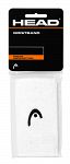 Head S16 Wristband 5'' White - 2 szt.